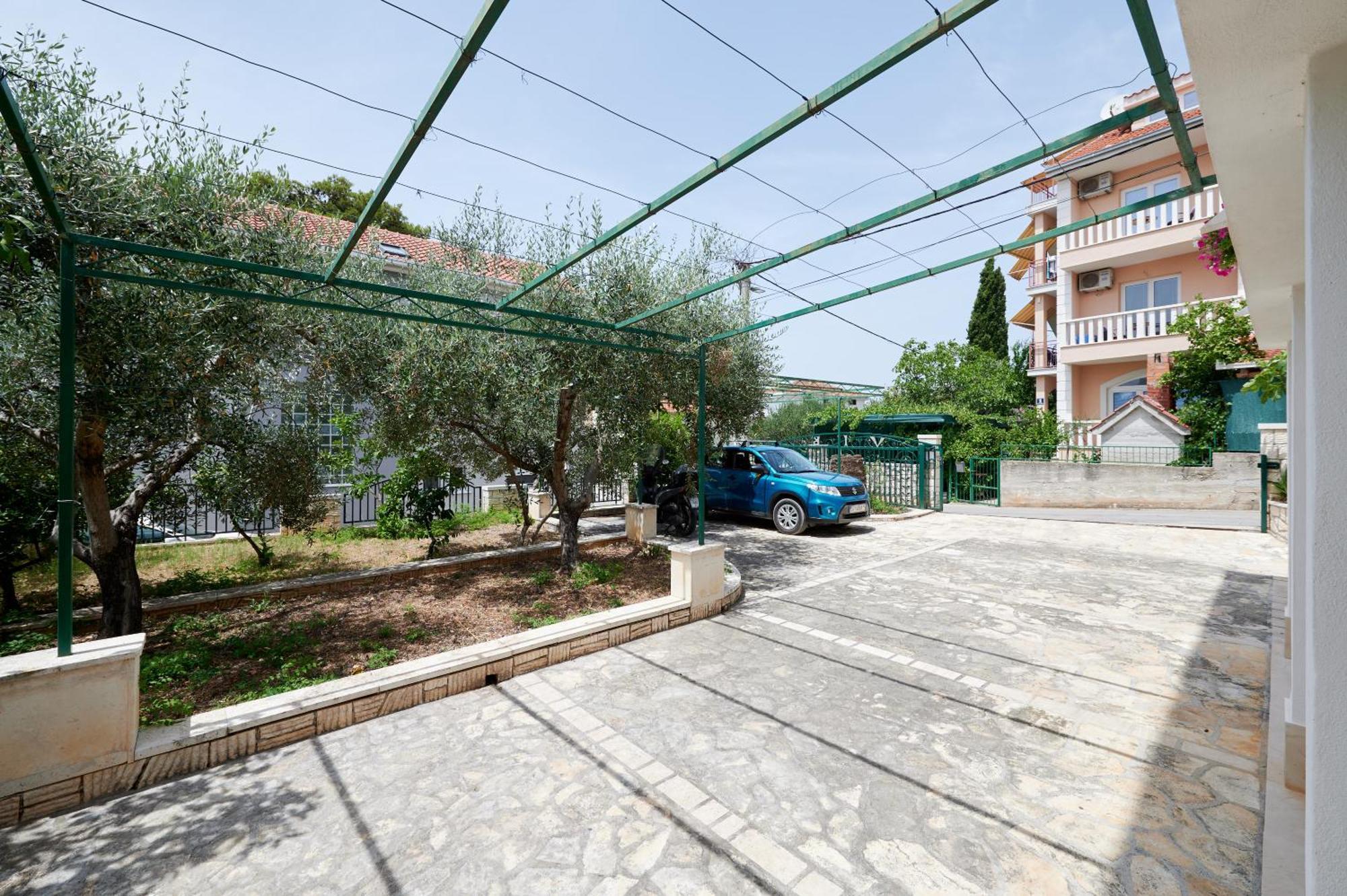 Vila Veljko Okrug Gornji Εξωτερικό φωτογραφία